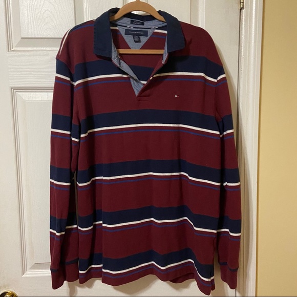 Tommy Hilfiger Other - Tommy Hilfiger polo shirt